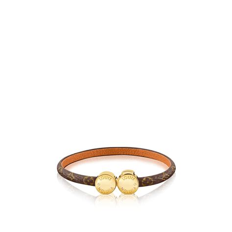 louis vuitton women's accessories|louis vuitton women's bracelets.